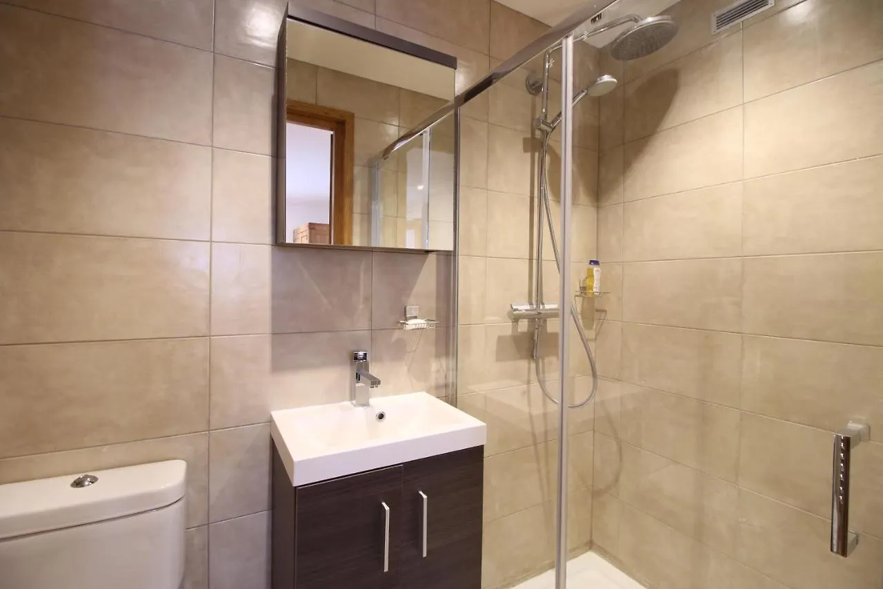 Chalet Soflo -5 Flocons Or - 3 Vallees - Saint-Martin-De-Belleville-9Personnes-130M2 0*, Saint-Martin-de-Belleville France