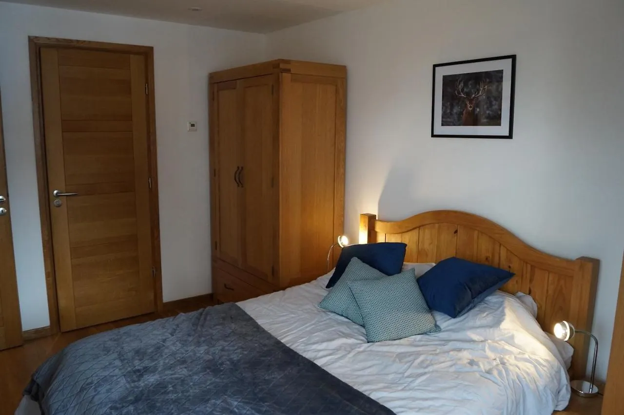 Chalet Soflo -5 Flocons Or - 3 Vallees - Saint-Martin-De-Belleville-9Personnes-130M2